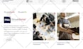 convert PSD to HTML responsive website