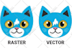 vector tracing logo, vectorise image, convert to vector