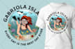 design an original hand drawn vintage and retro logo