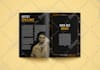 design an amazing catalog, brochure or magazine in indesign