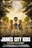 create action packed movie poster, film poster design