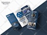 design stunning digital brochure, leaflet, booklet, catalog