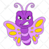 make mascot illustration for communities, schools, clubs etc