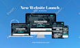 do wordpress website design, development and redesign