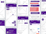 do UI UX design, mobile app ui UX design in figma