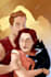 do portraits and illustrations for any occasion