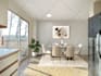 creat virtual staging of a property with outstanding results