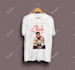 amazing typography tshirt design