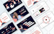 design powerpoint or google slides presentation