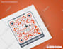 design a custom qr code with your logo