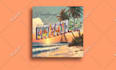 design album cover art