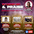design your awesome flyer graphic within 24hrs