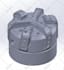 provide 3d cad models and engineering drawings