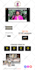 build wordpress elementor website design, redesign, rebuild with elementor pro