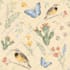 design watercolor seamless pattern, for textile prints