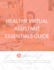design your ebook, lead magnet or pdf workbook