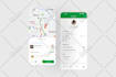 mobile app development, ios app, android app creation flutter app developer ai