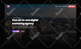 design a website for your smma agency
