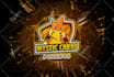 design a custom pokemon logo