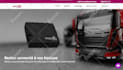 design a creative wordpress website or blog