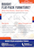 create furniture and cabinet assembly instruction manuals