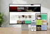 build wordpress lms website with learndash, elearning website