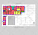 do cost estimation and material take off of construction
