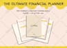 set up etsy shop, stan store set up, digital products design, planners, etsy pod