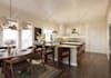 design and render photorealistic interior and exterior