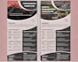 design professional flyer,brochure and company profile