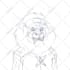 draw your character or fan art