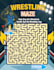 create kids coloring pages, puzzles, work sheets and mazes