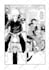 creat a manga or comic pages with my artstyle