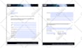 design editable fillable PDF ebooks, forms and lead magnets