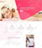make corporate website, business website, agency website on wordpress