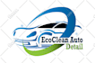 design modern auto detailing and automotive logo