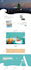 build a responsive wordpress website with elementor