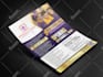 design 2 flyer designs in 24 hours
