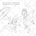 illustrate childrens picture book for self publishing
