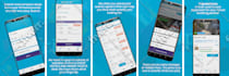 design awesome screenshots for play store or app store