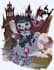 draw your character illustration
