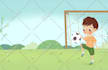 draw the illustrations for your children book