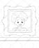 do children coloring book illustration ai or hand drawn