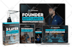design a digital product mockup and ecover bundle
