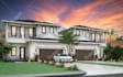 realistic virtual staging and real estate photo editing