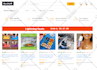 design responsive wordpress website and landing page