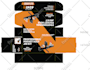 design an eye catching product package design labeling