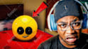 create thumbnails horror gaming professional for any game you want