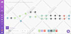 do integration or automation using integromat make or zapier