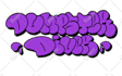 make design throw up graffiti concept for your logo or brand